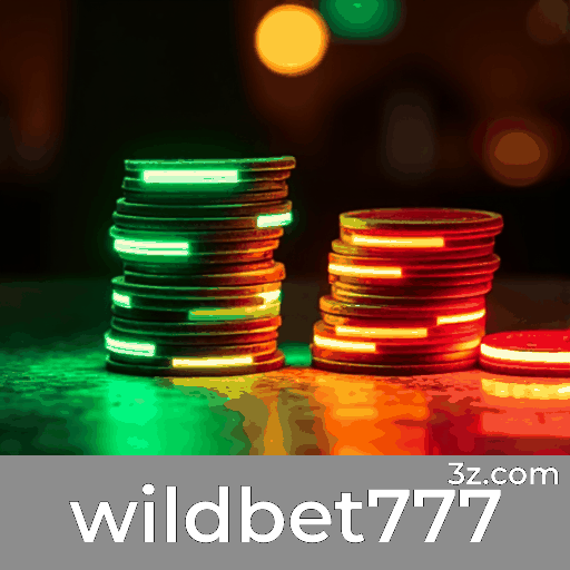 Maximize Seus Ganhos com Táticas Comprovadas no wildbet777