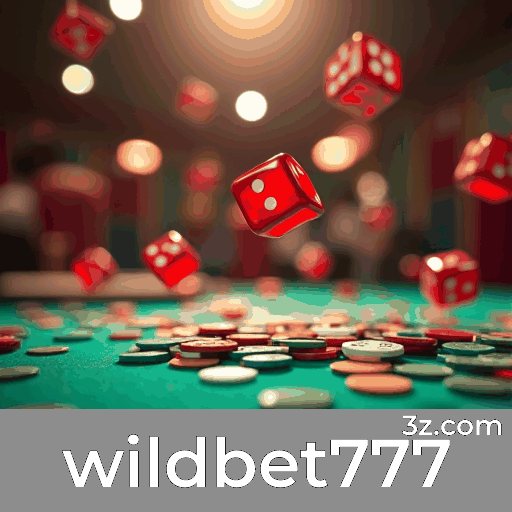 Wildbet777: Slots com Mega Prêmios, Jogos de Mesa Estratégicos, Real Dealer com Imersão Total