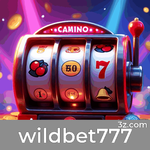 Wildbet777: Slots com Mega Prêmios, Jogos de Mesa Estratégicos, Real Dealer com Imersão Total