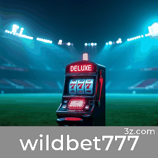 Wildbet777: Sua Experiência de Cassino Imersiva no Brasil