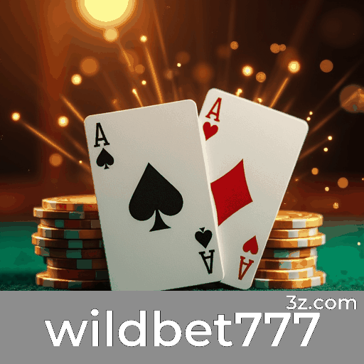 Wildbet777: Sua Experiência de Cassino Imersiva no Brasil
